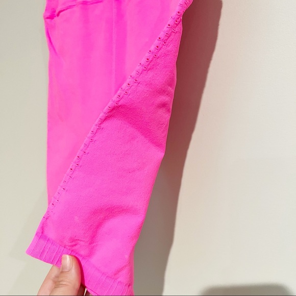 Free People Movement Good Karma seamless Bike Shorts size XS/S - Picture 14 of 16